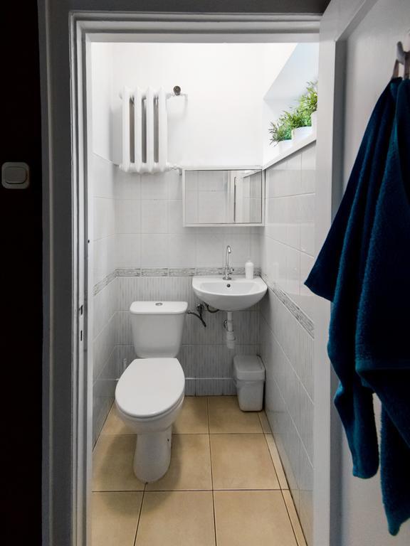 Hostelino Sopot Rum bild