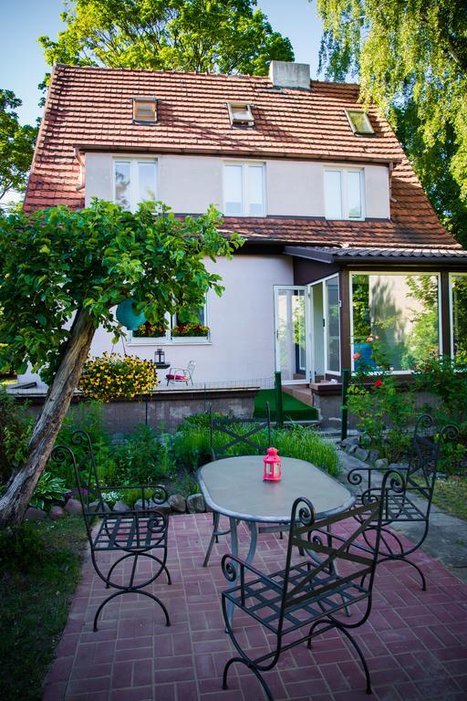 Hostelino Sopot Exteriör bild
