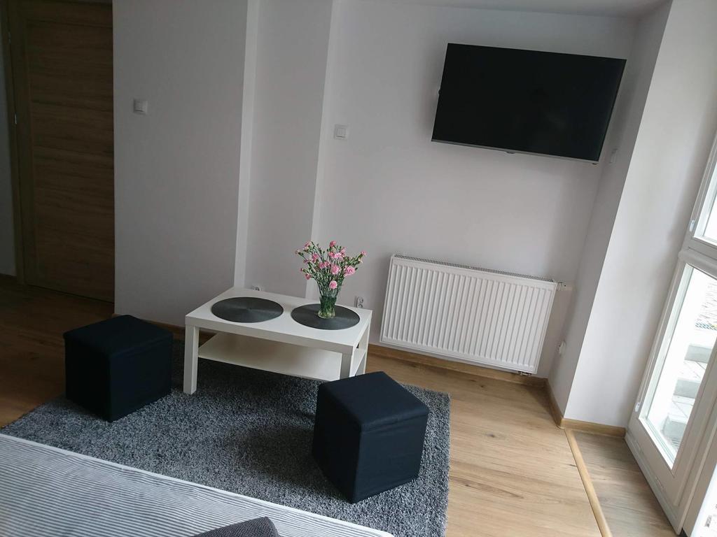 Hostelino Sopot Exteriör bild