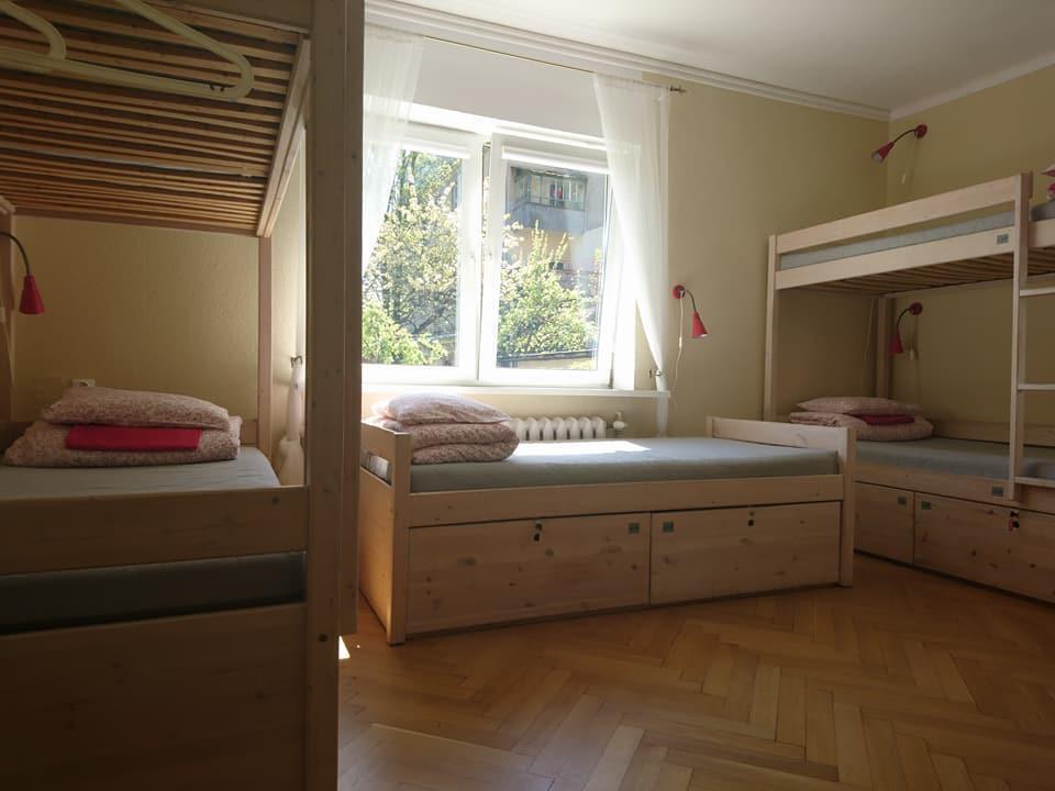 Hostelino Sopot Exteriör bild