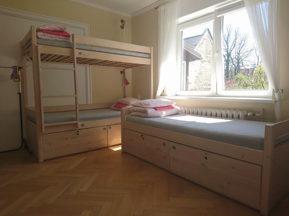 Hostelino Sopot Exteriör bild