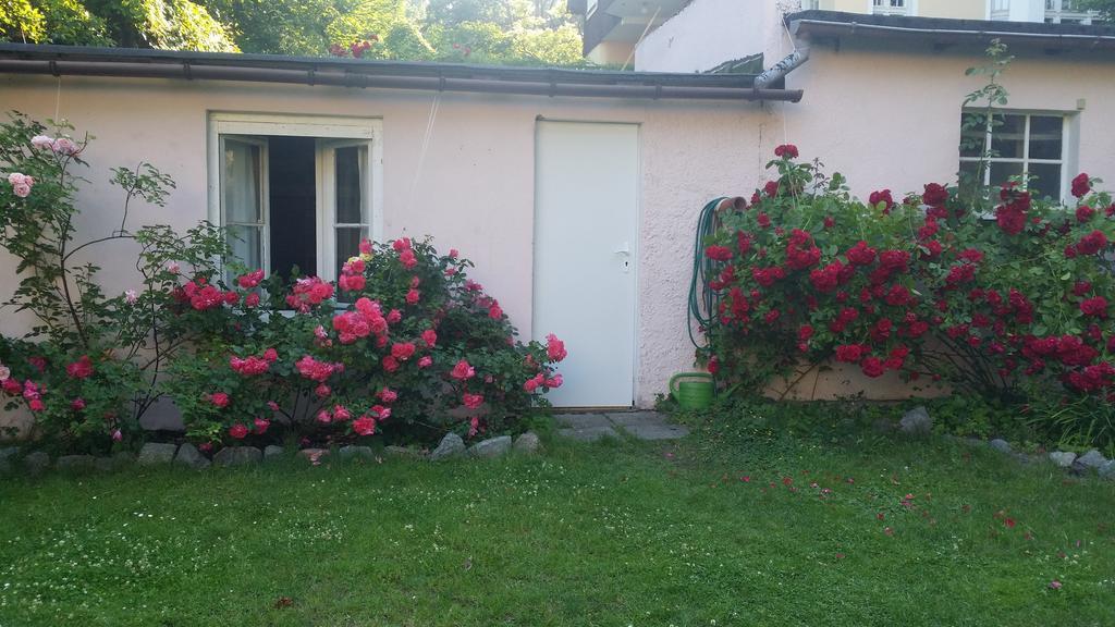 Hostelino Sopot Exteriör bild